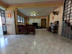 Blk 897 Tampines Polyview (Tampines), HDB 4 Rooms #618954491